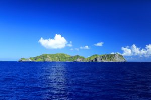 粟国島_フェリーのイメージ画像